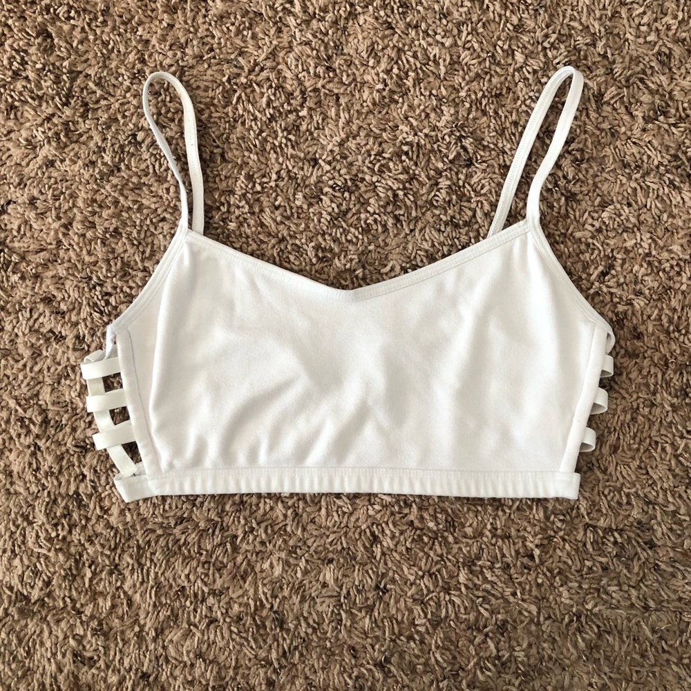 PacSun Bralette